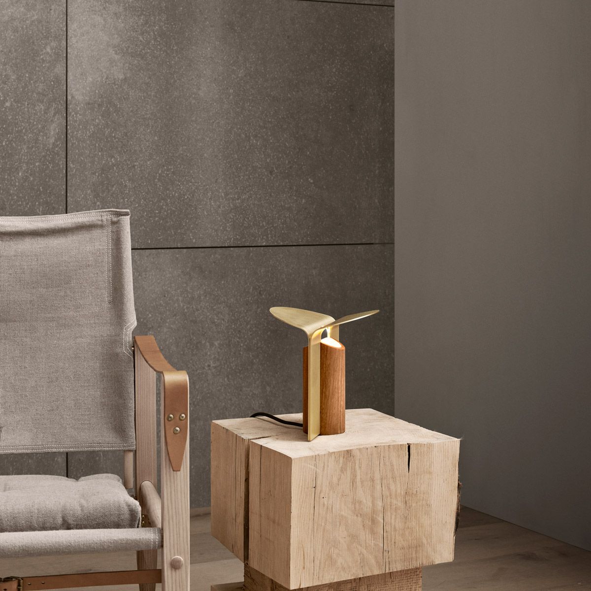 Butaca KK47000 Safari Chair - Carl Hansen Butaca KK47000 Safari Chair - Carl Hansen