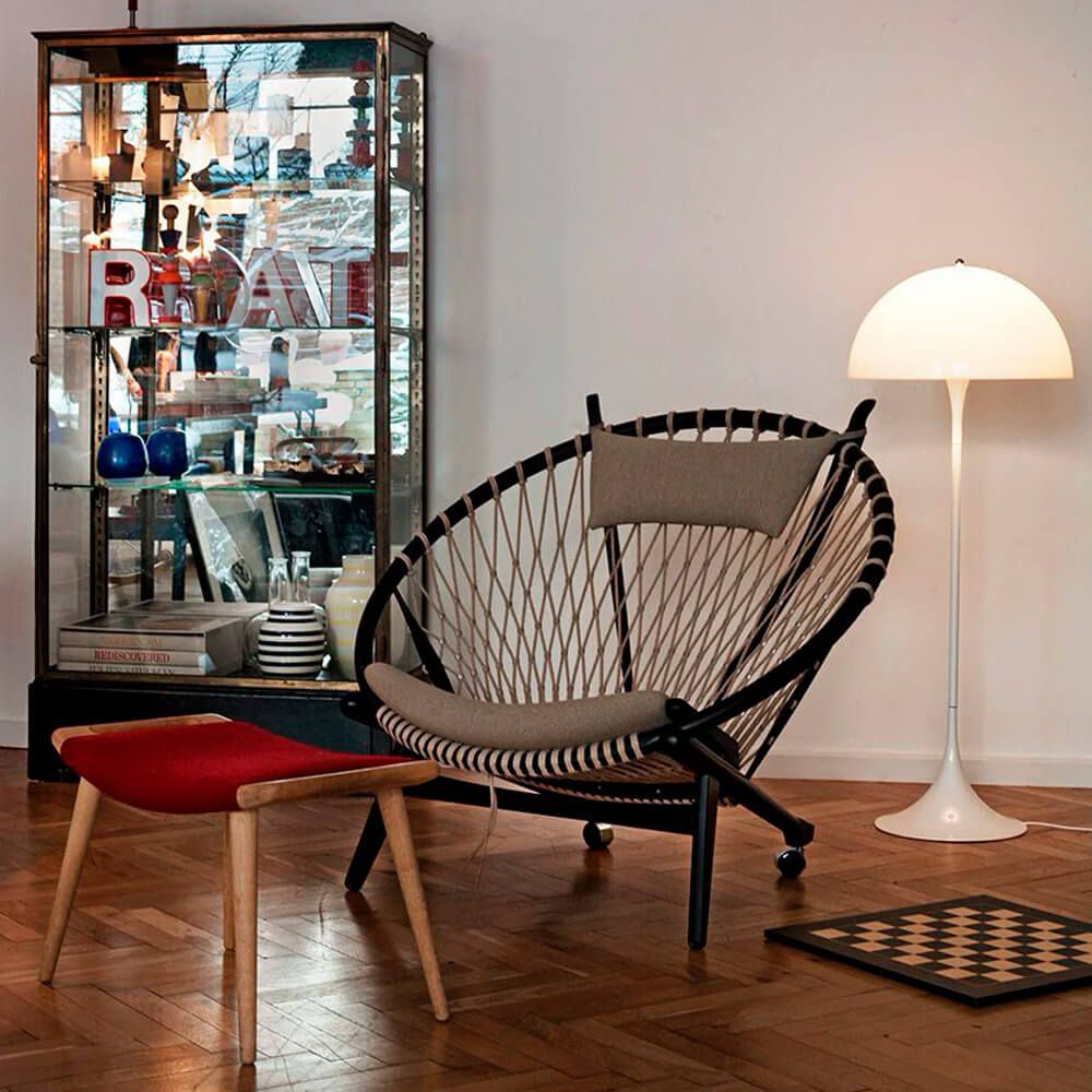Butaca pp130 Circle Chair - PP Møbler