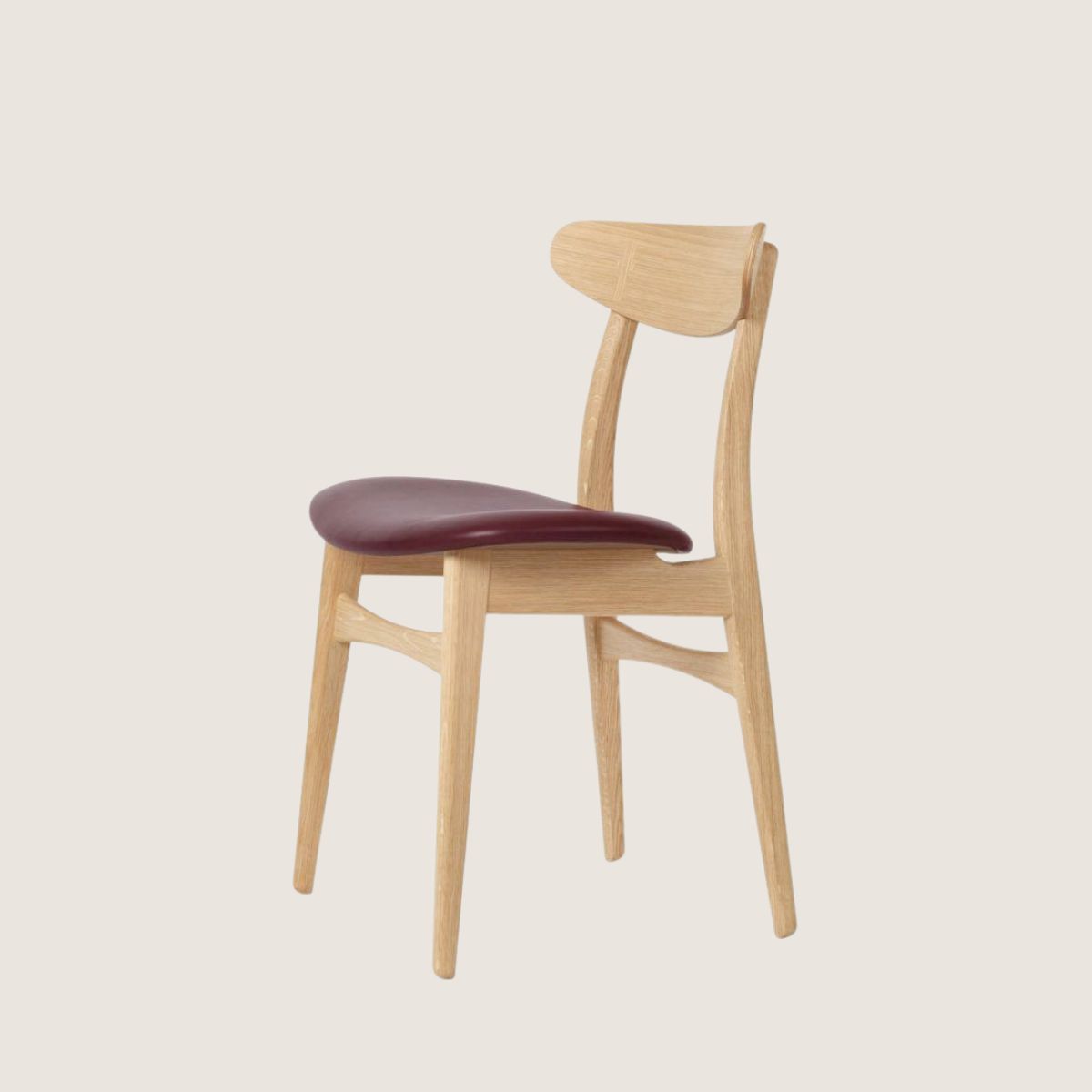 Silla CH30P - Carl Hansen