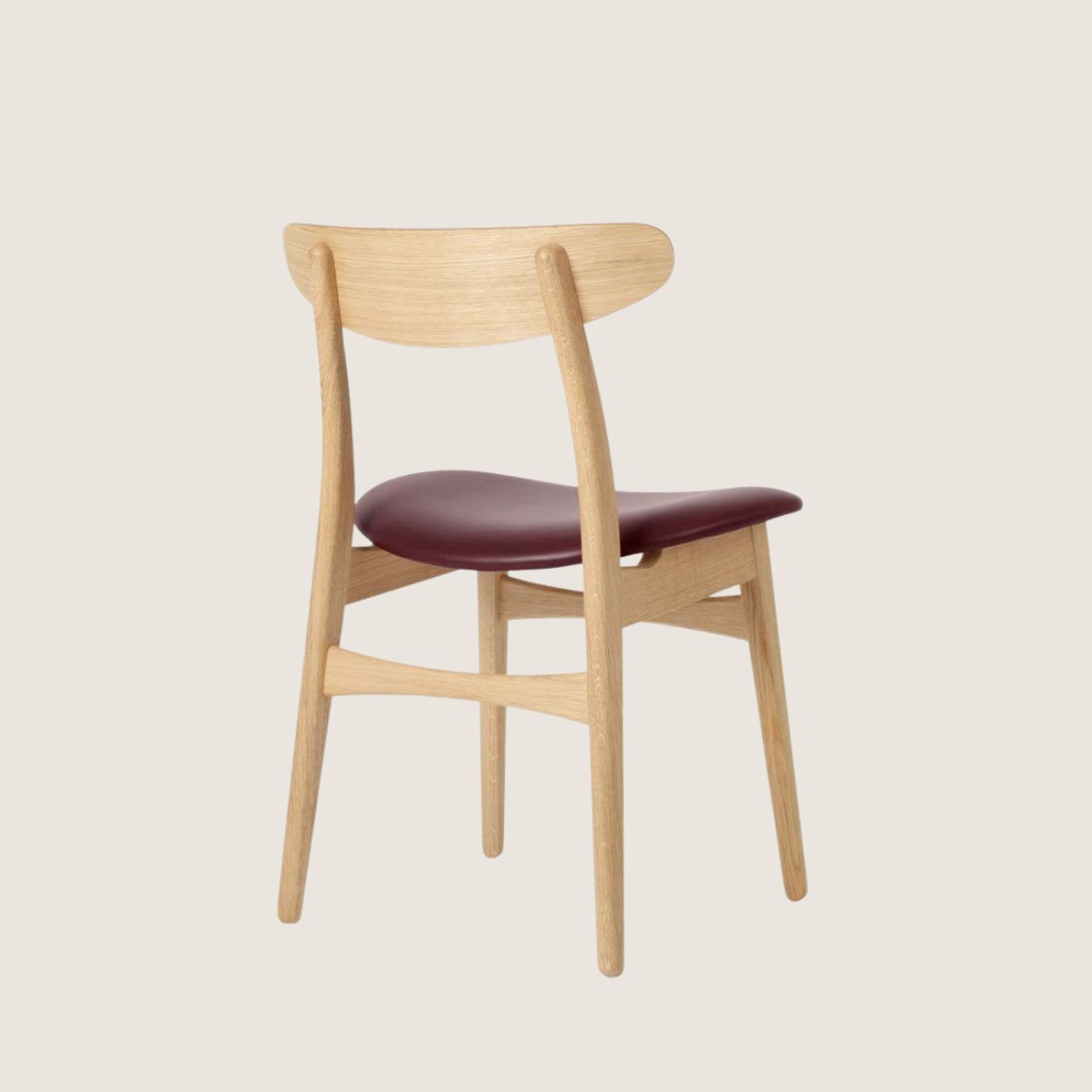 Silla CH30P - Carl Hansen