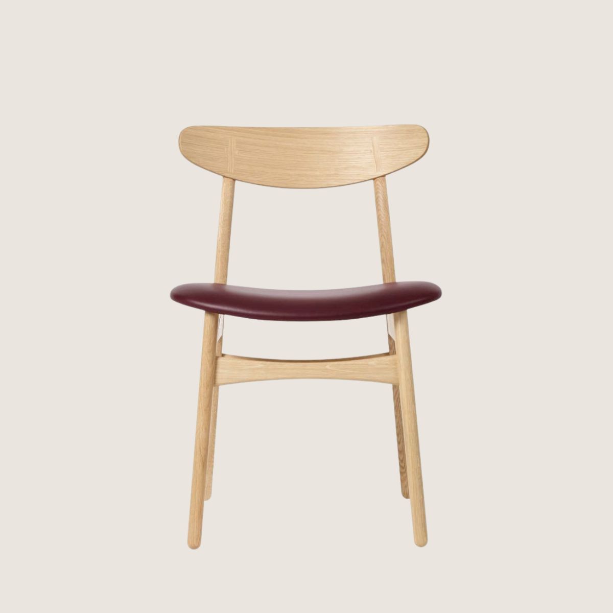 Silla CH30P - Carl Hansen