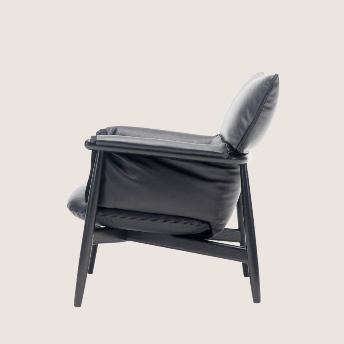 Butaca E015 - Carl Hansen