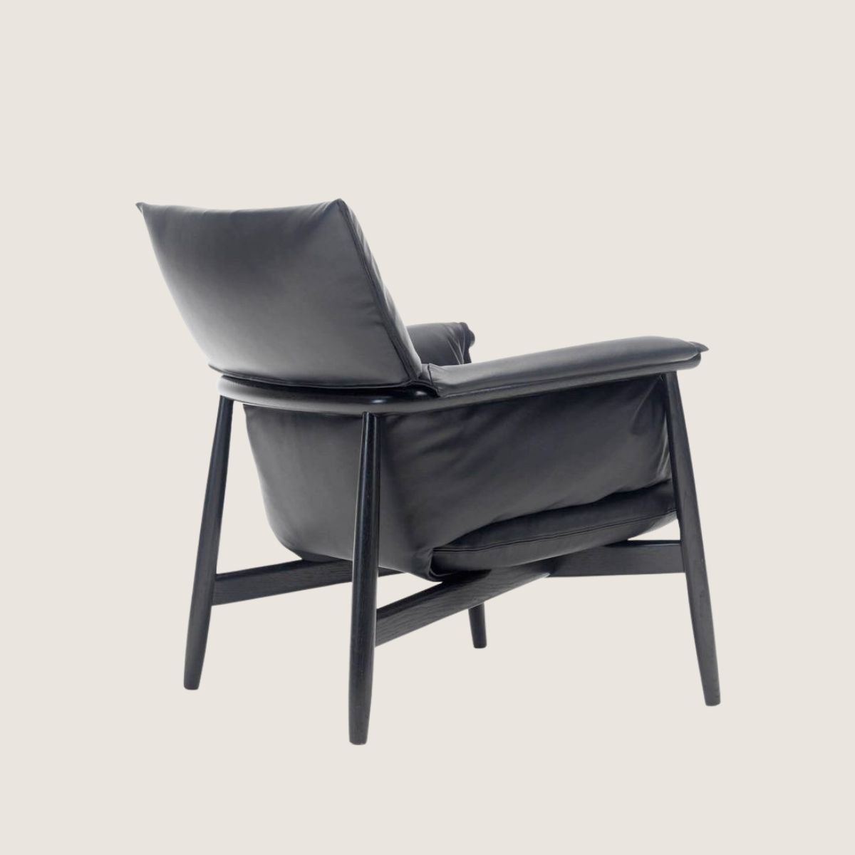 Butaca E015 - Carl Hansen