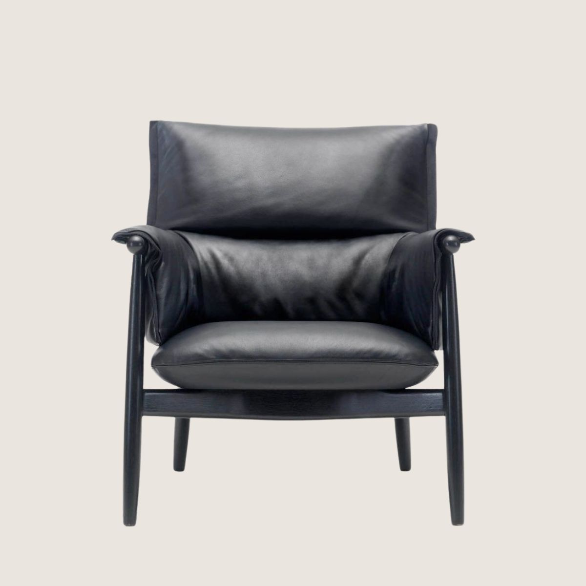 Butaca E015 - Carl Hansen