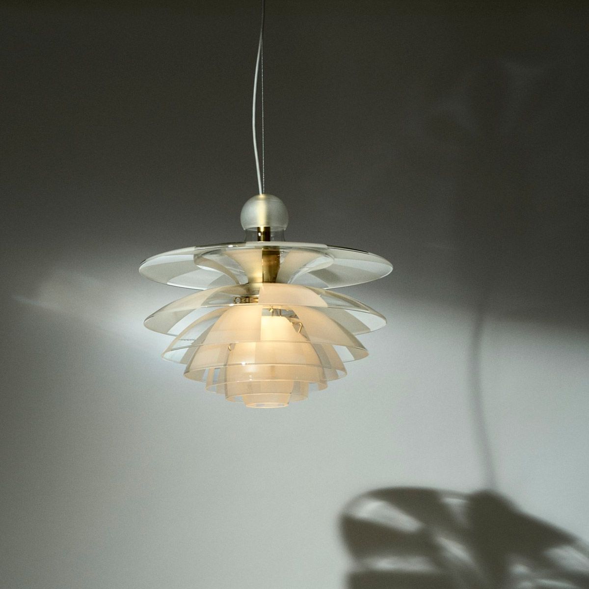 Lámpara PH Septima - Louis Poulsen