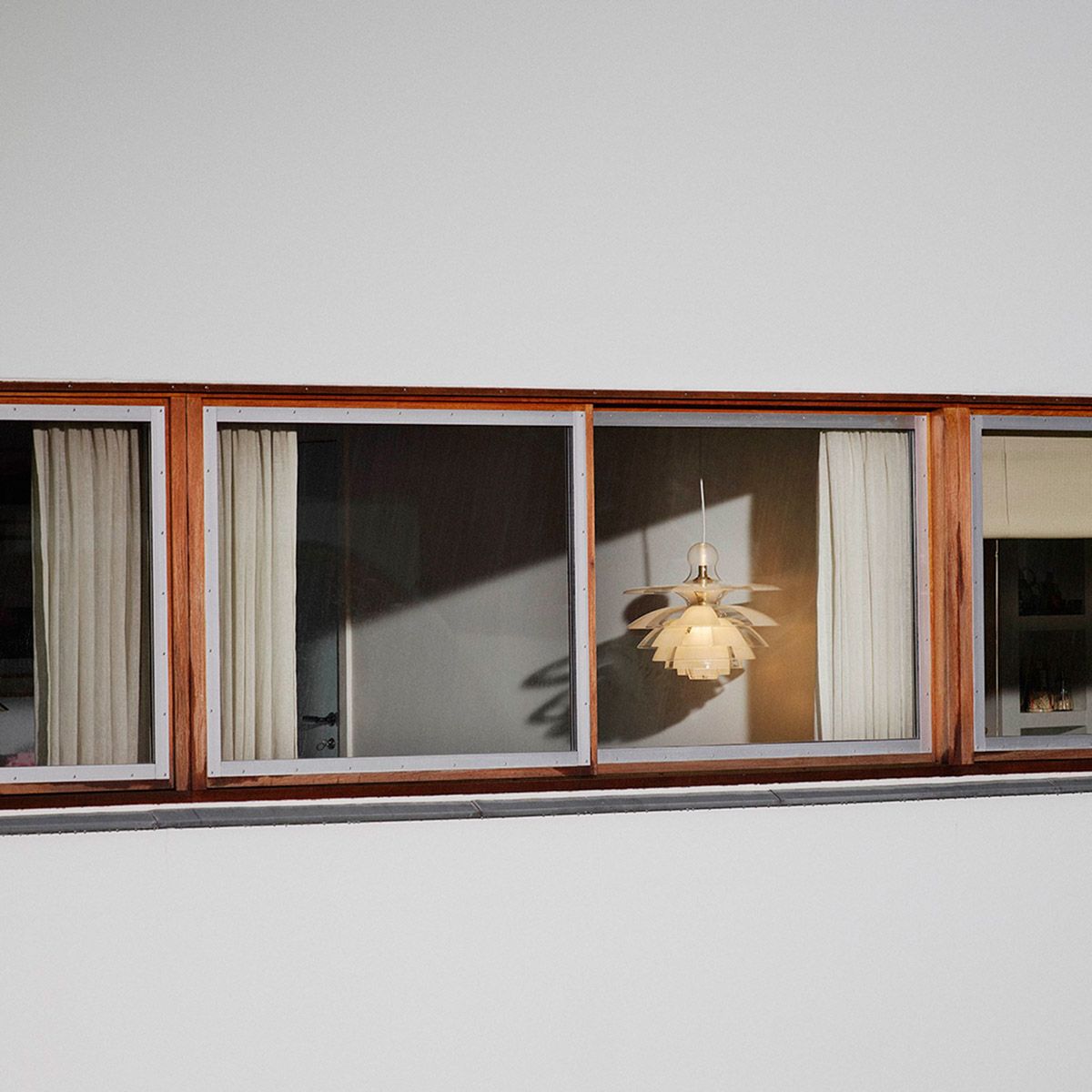 Lámpara PH Septima - Louis Poulsen