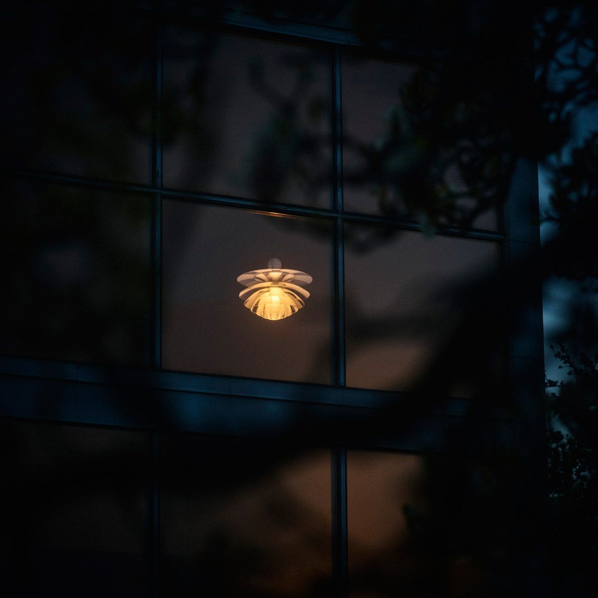 Lámpara PH Septima - Louis Poulsen