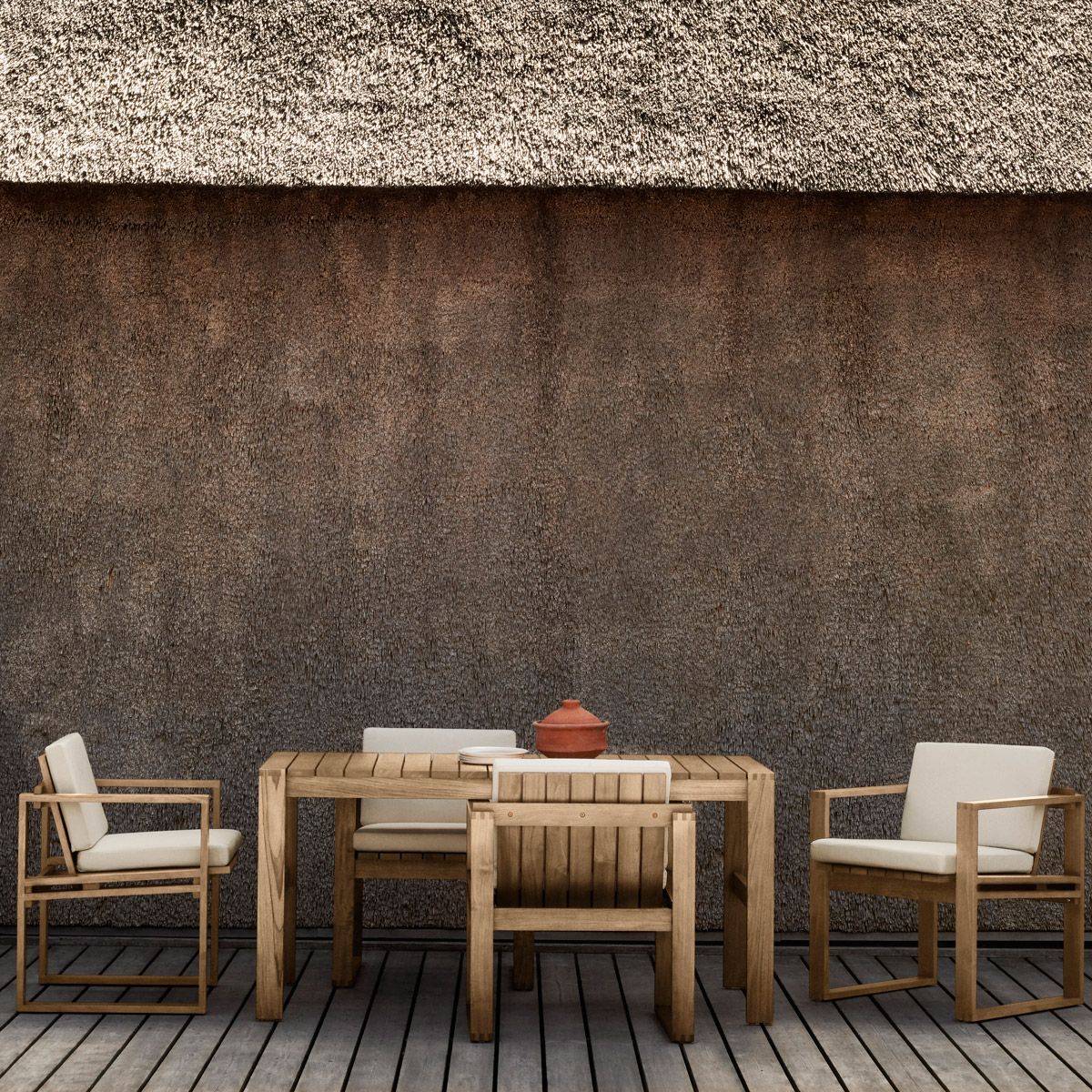 Mesa BK15 - Carl Hansen