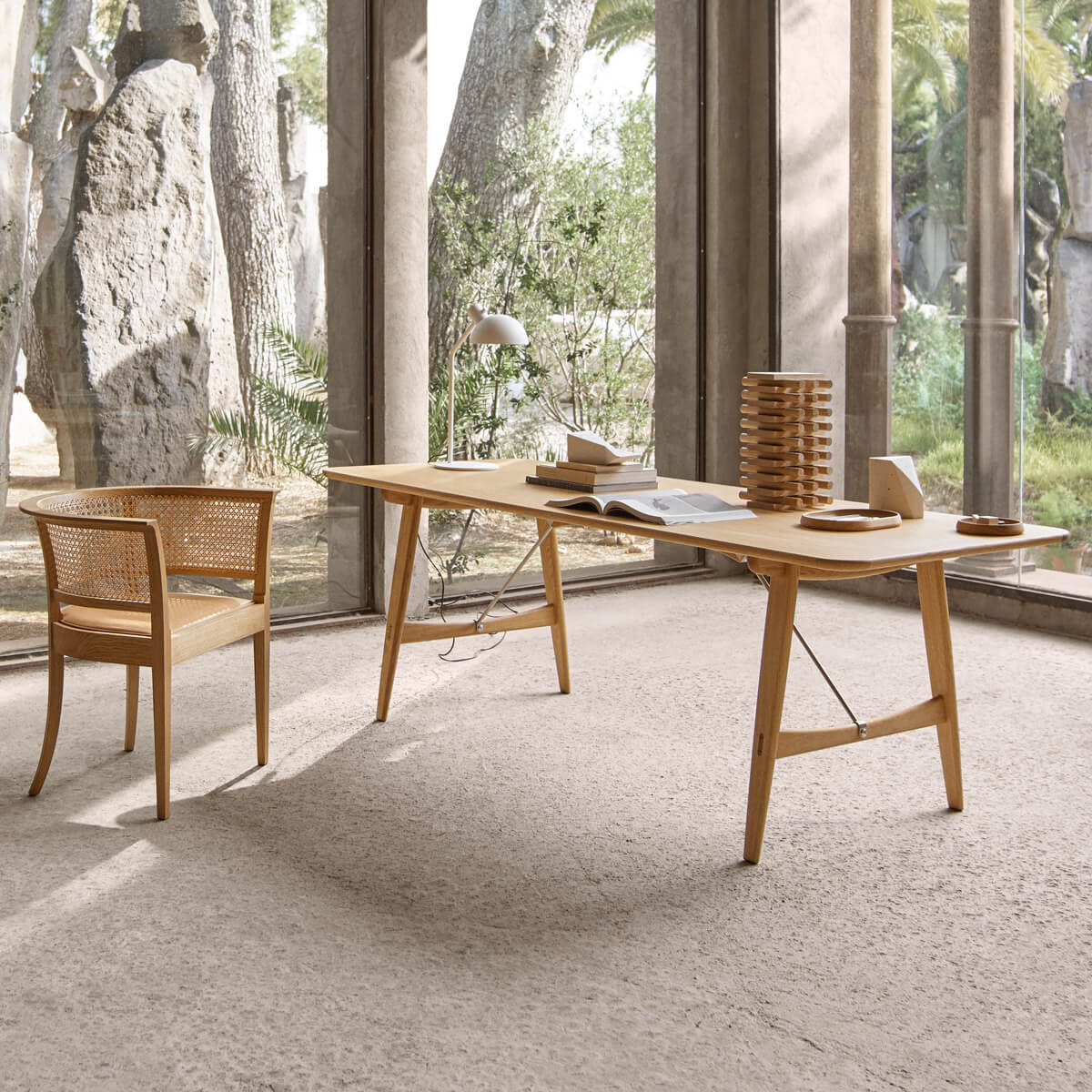 Mesa BM1160 - Carl Hansen