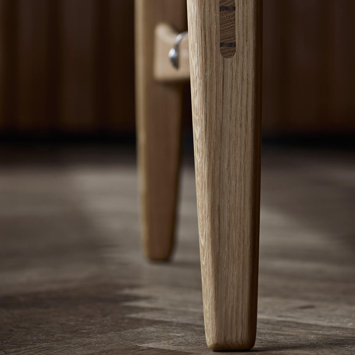 Mesa BM1160 Hunting Table - Carl Hansen