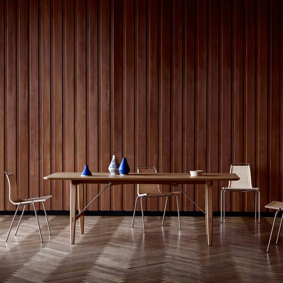 Mesa BM1160 Hunting Table - Carl Hansen