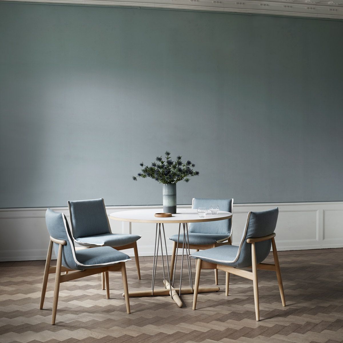 Mesa E020 - Carl Hansen Mesa E020 - Carl Hansen