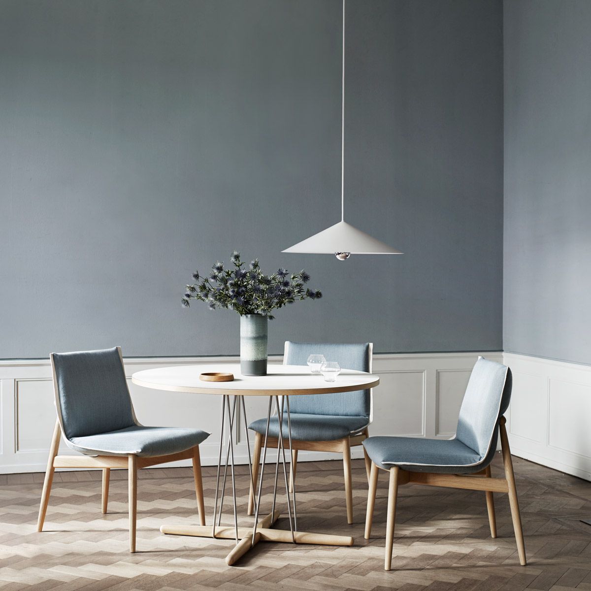 Mesa E020 - Carl Hansen Mesa E020 - Carl Hansen