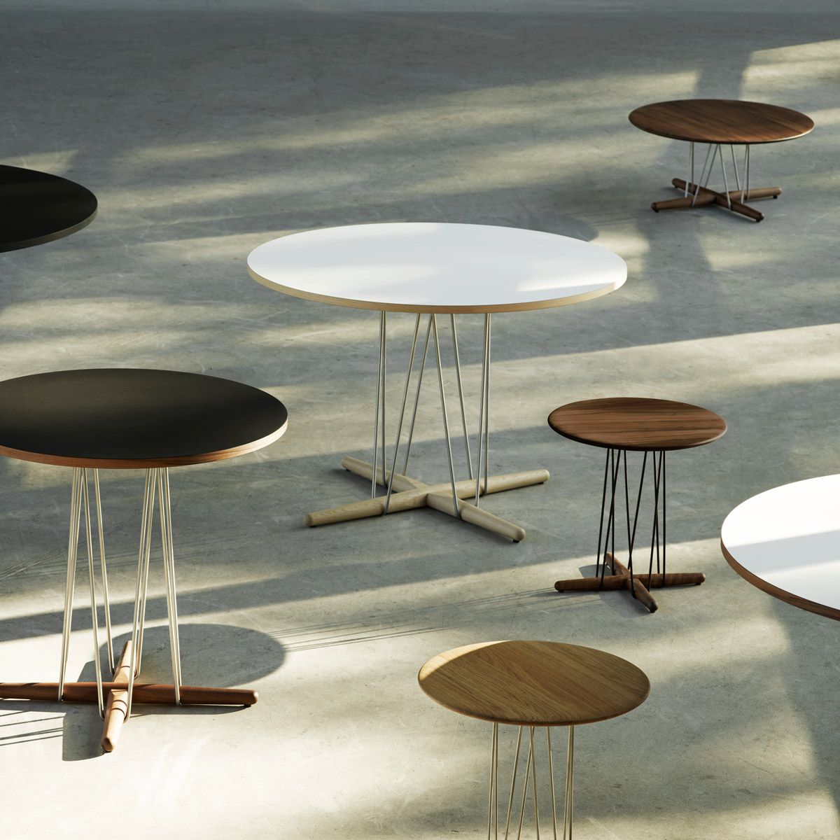Mesa E020 - Carl Hansen Mesa E020 - Carl Hansen