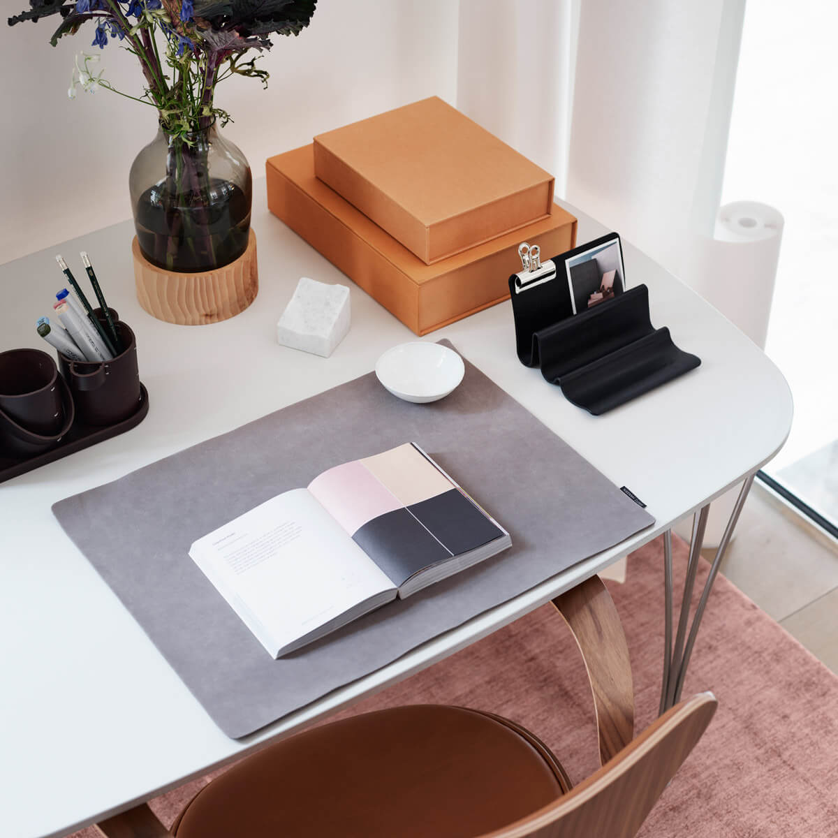 Mesa FH125 - Fritz Hansen Mesa FH125 - Fritz Hansen