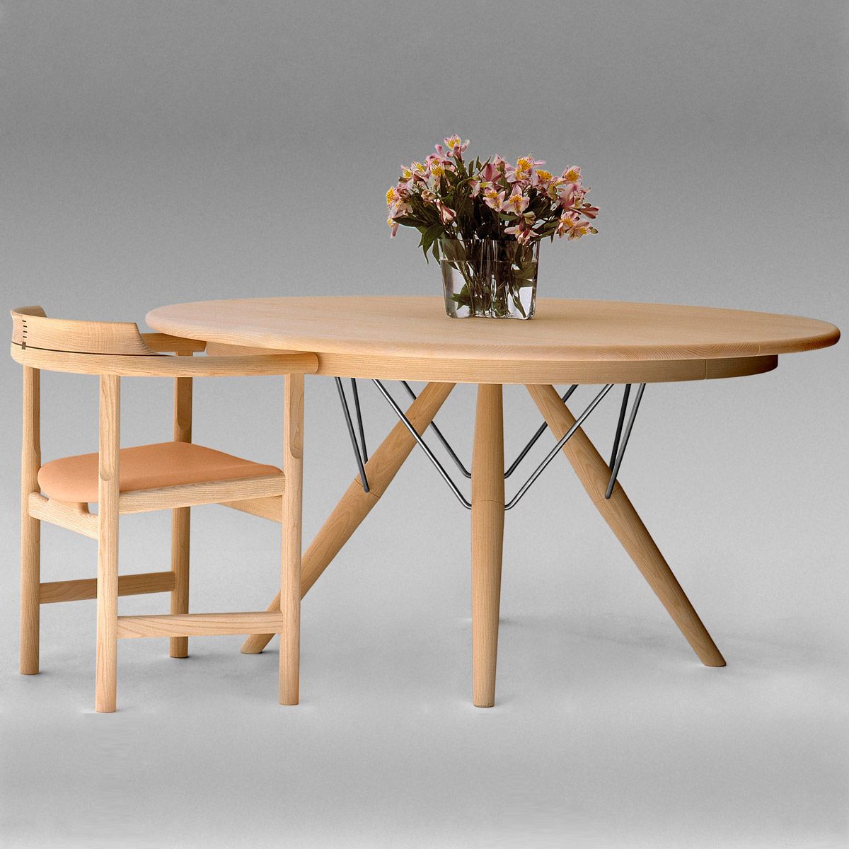 Mesa pp75 - PP Møbler