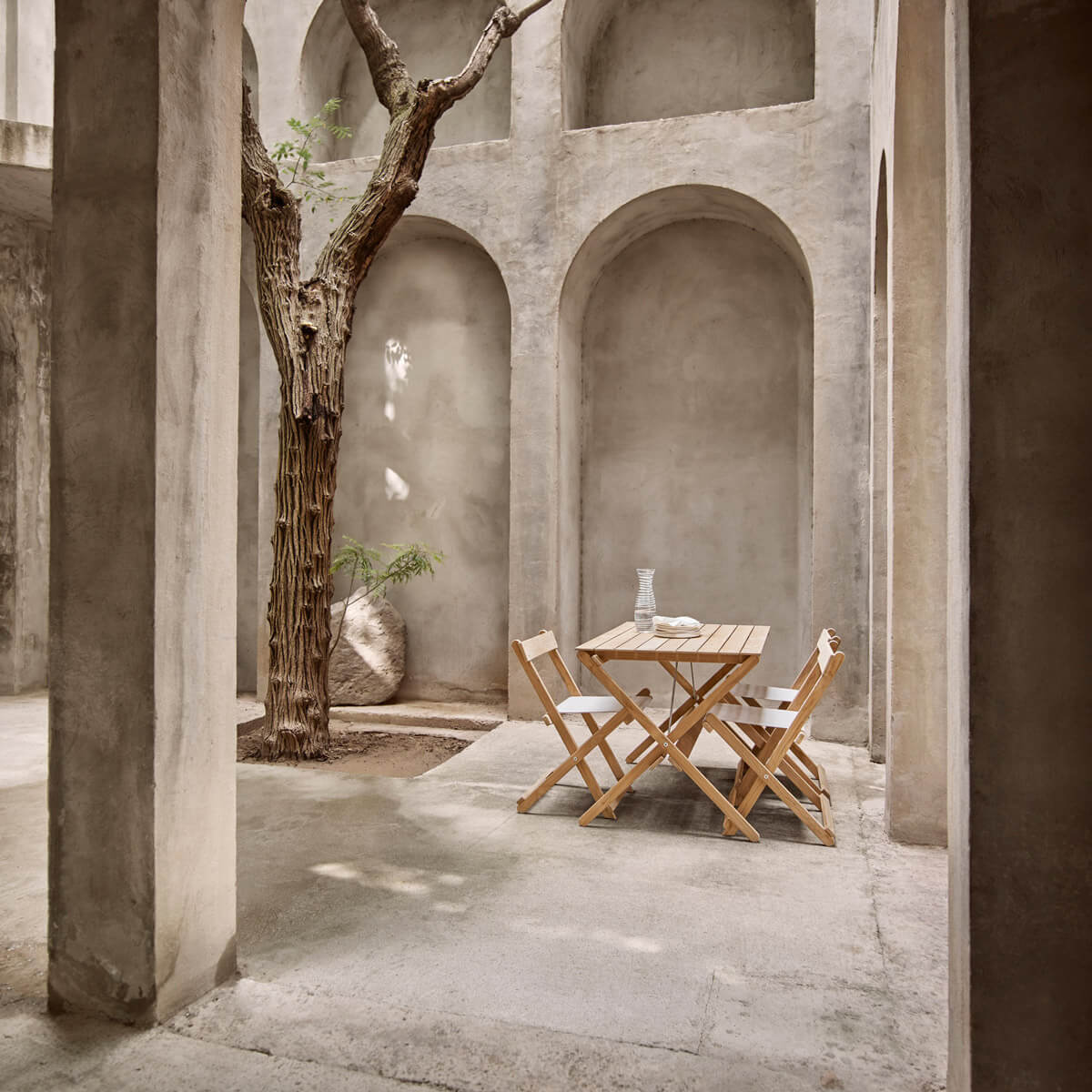 Silla BM4570 - Carl Hansen