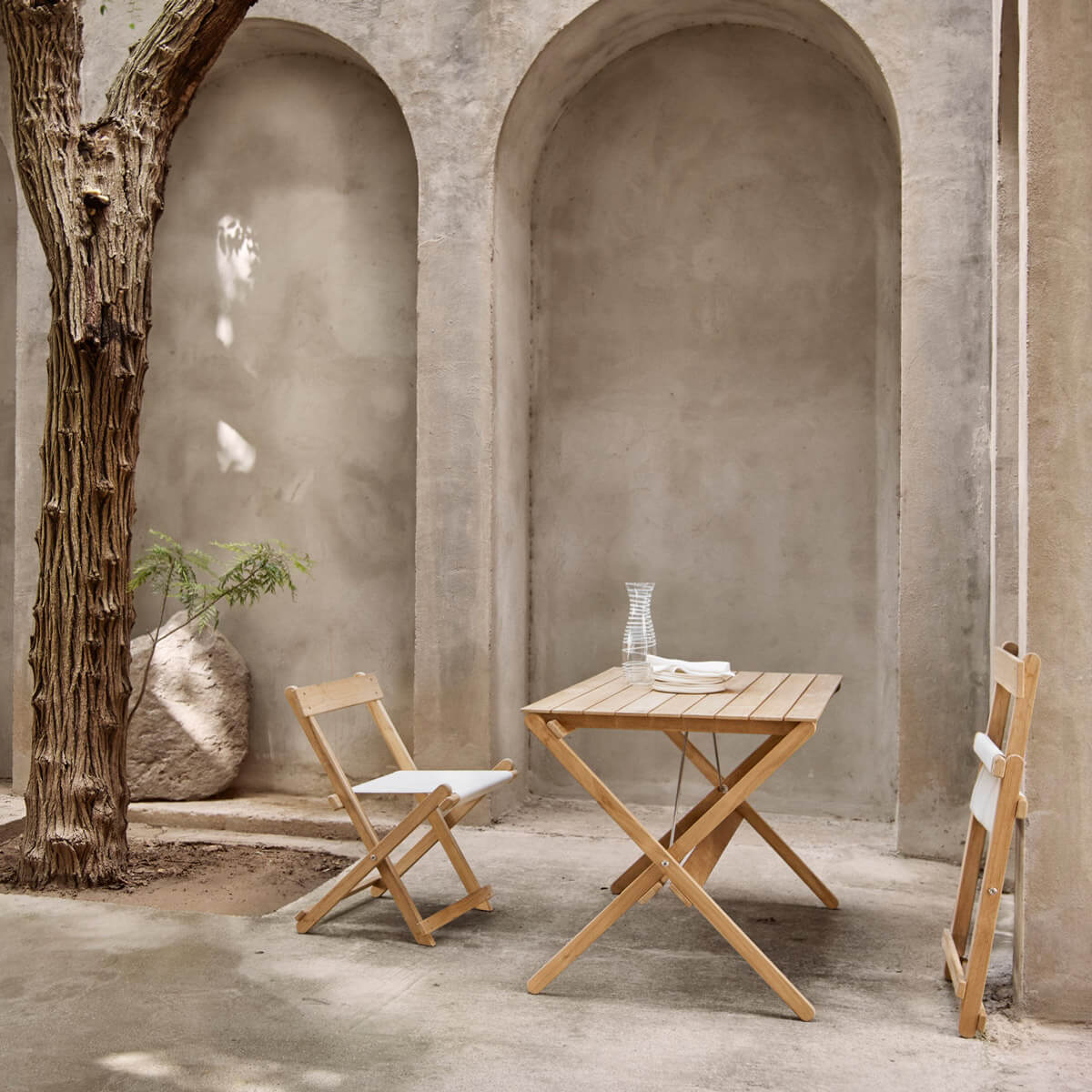 Silla BM4570 - Carl Hansen