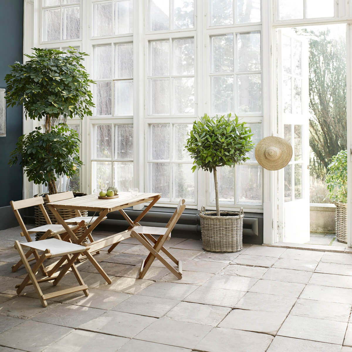 Silla BM4570 - Carl Hansen