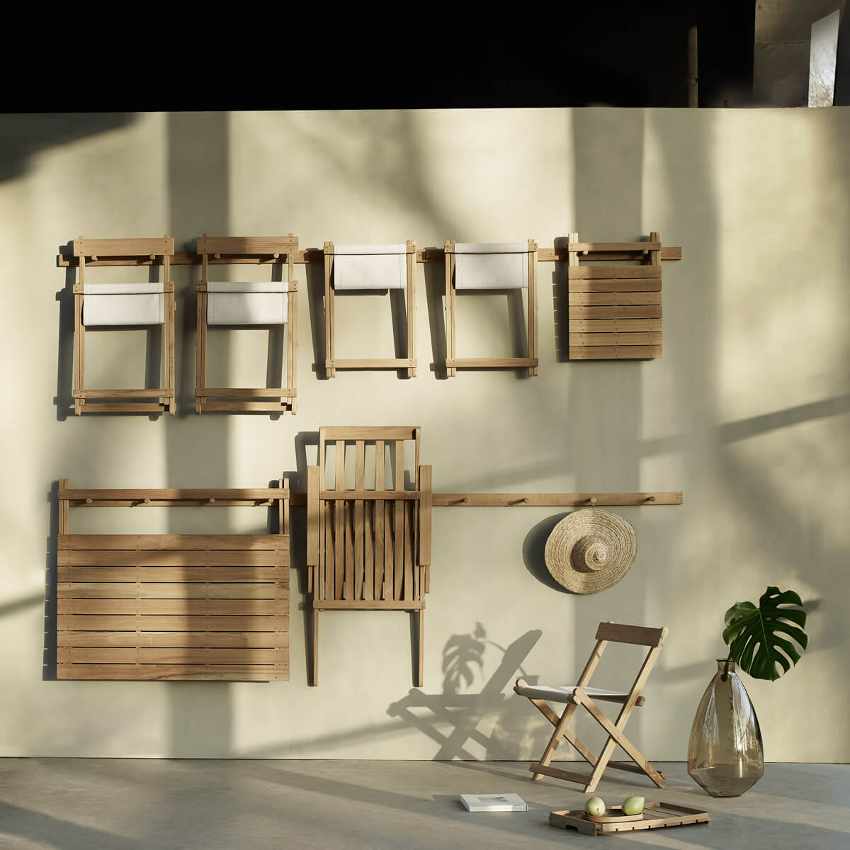 Silla BM4570 - Carl Hansen
