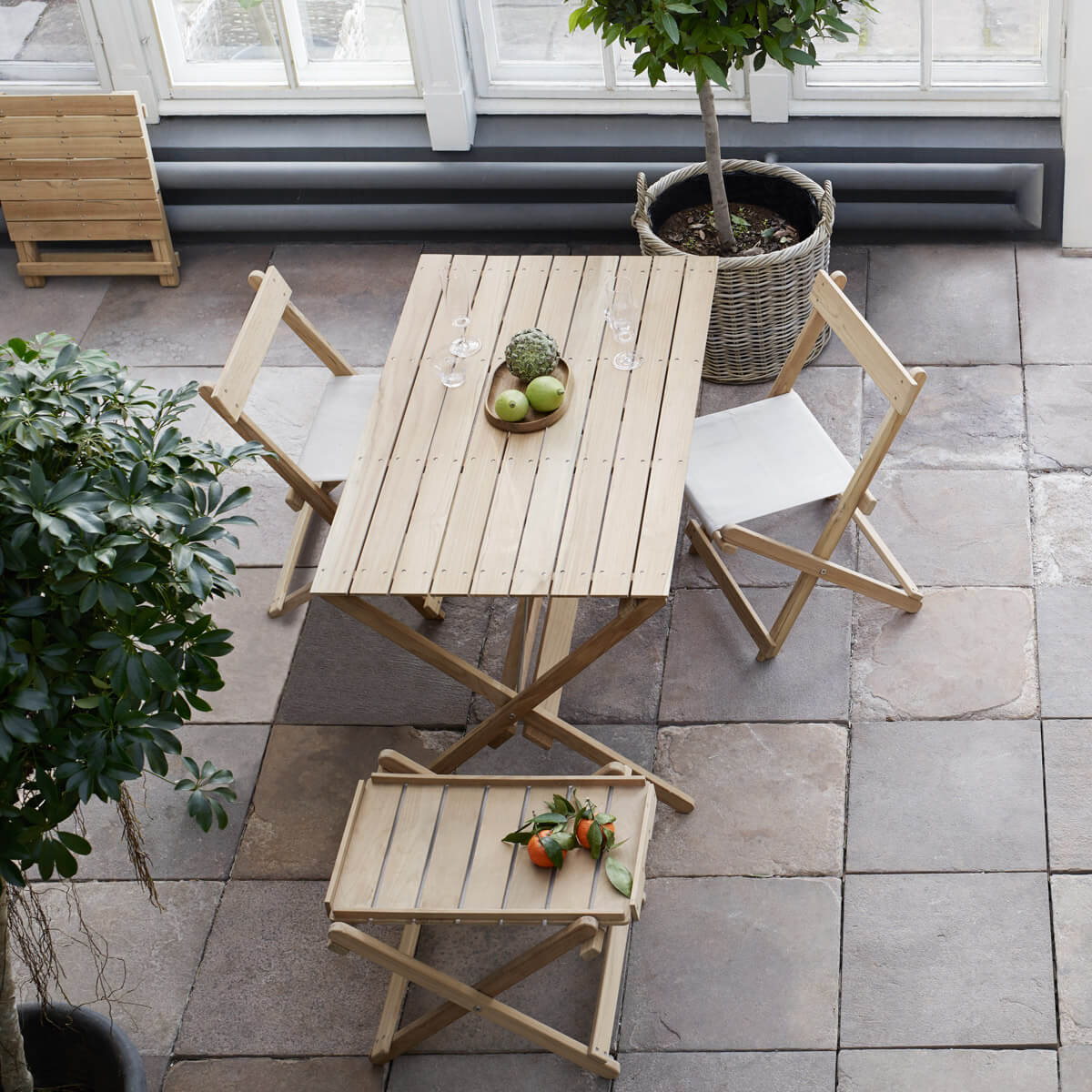 Silla BM4570 - Carl Hansen