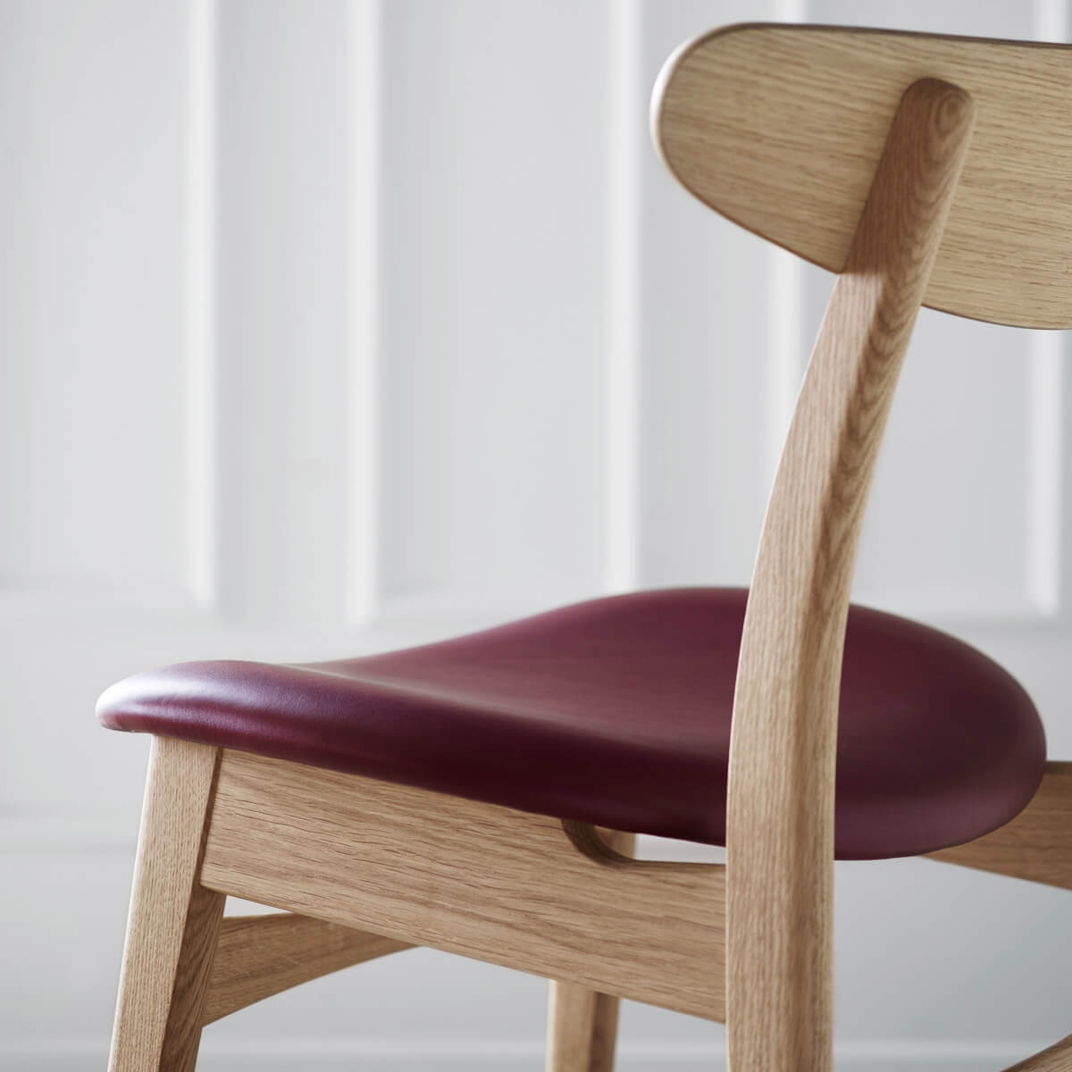 Silla CH30P - Carl Hansen