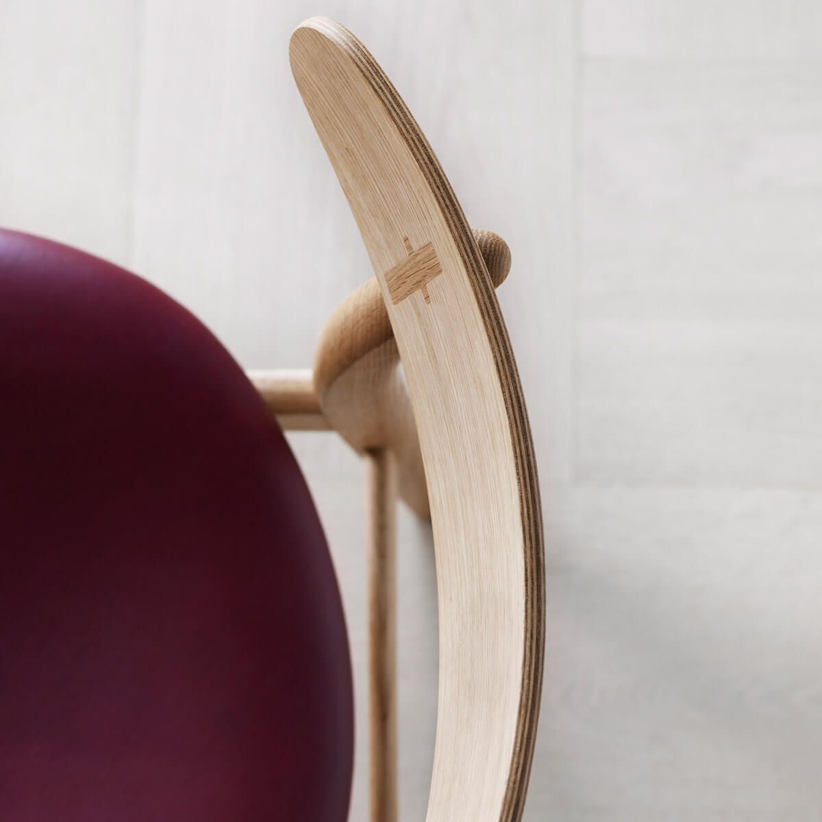 Silla CH30P - Carl Hansen