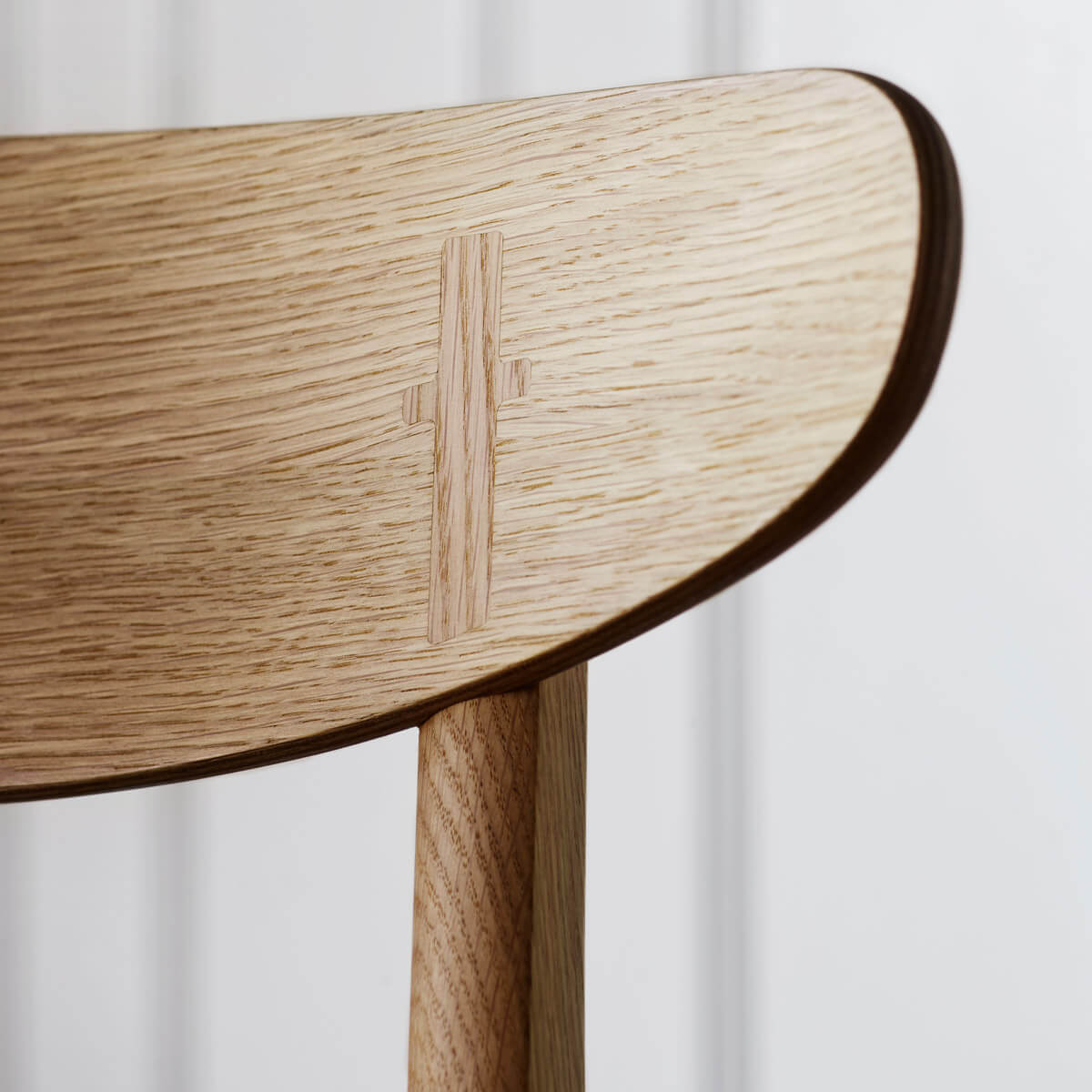 Silla CH30P - Carl Hansen