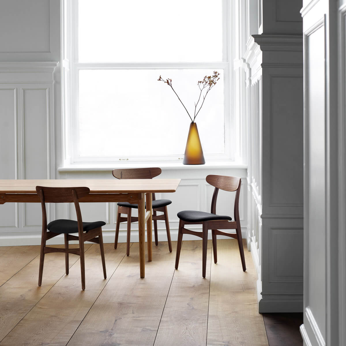 Silla CH30P - Carl Hansen