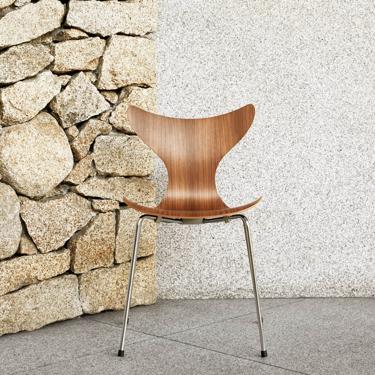 Silla Lily - Fritz Hansen