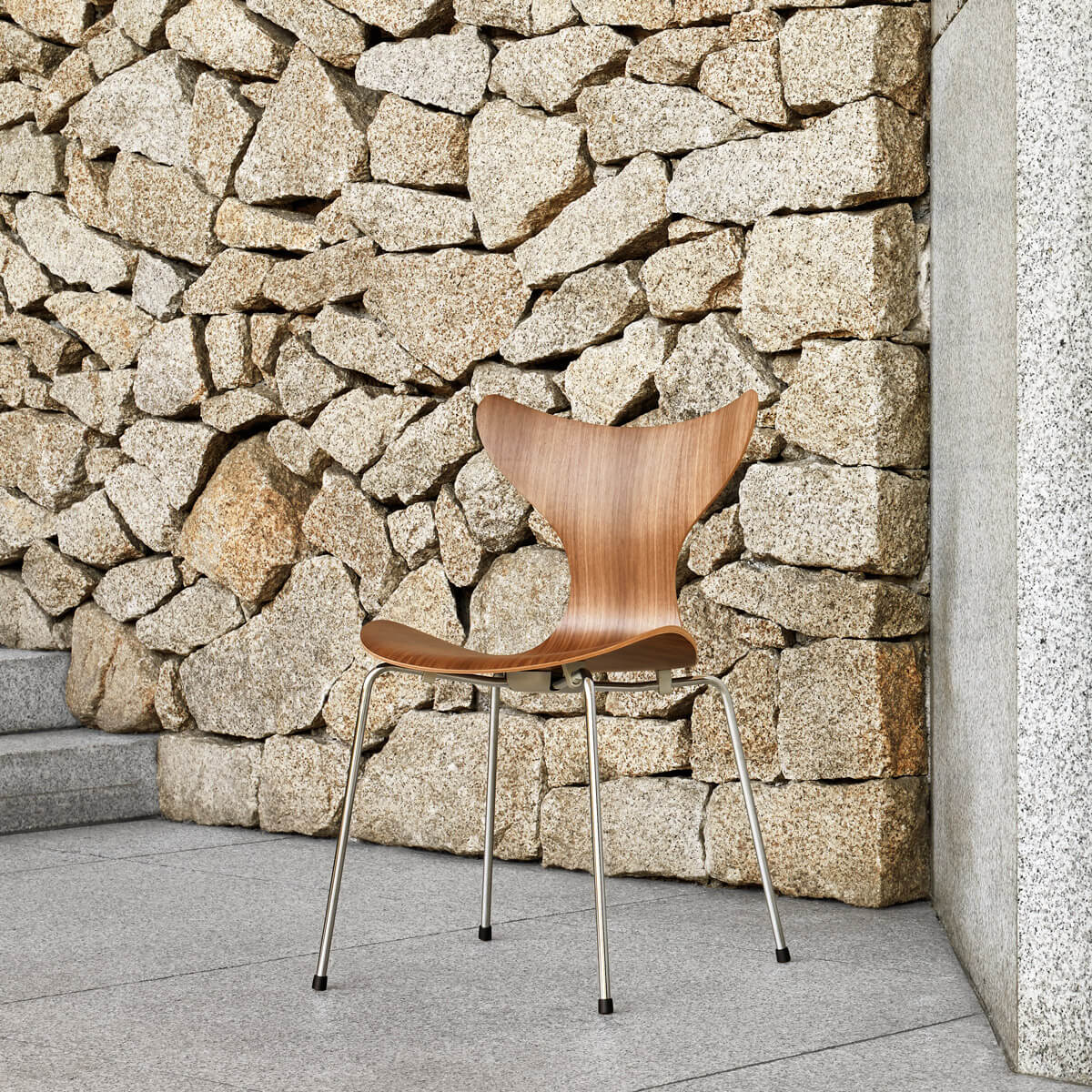 Silla Lily - Fritz Hansen