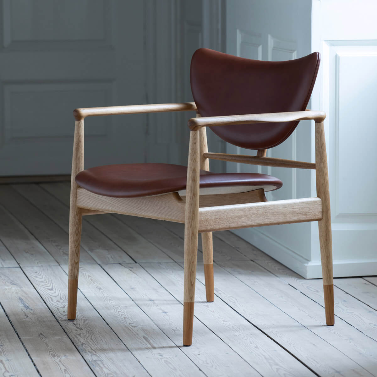 Sillón 48 - House of Finn Juhl