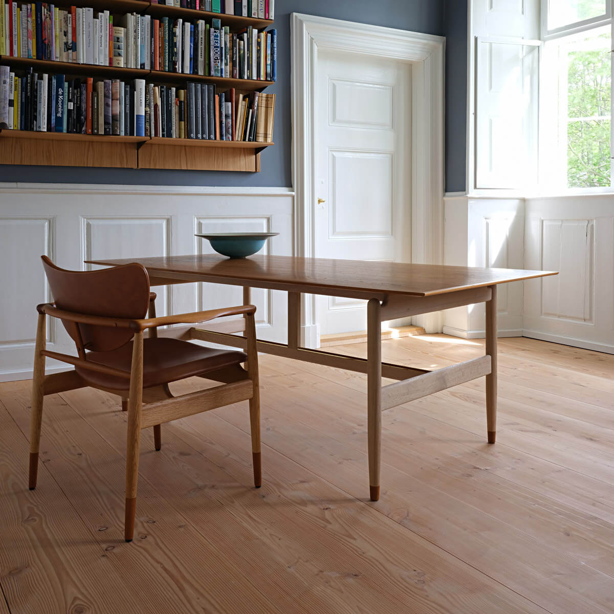 Sillón 48 - House of Finn Juhl