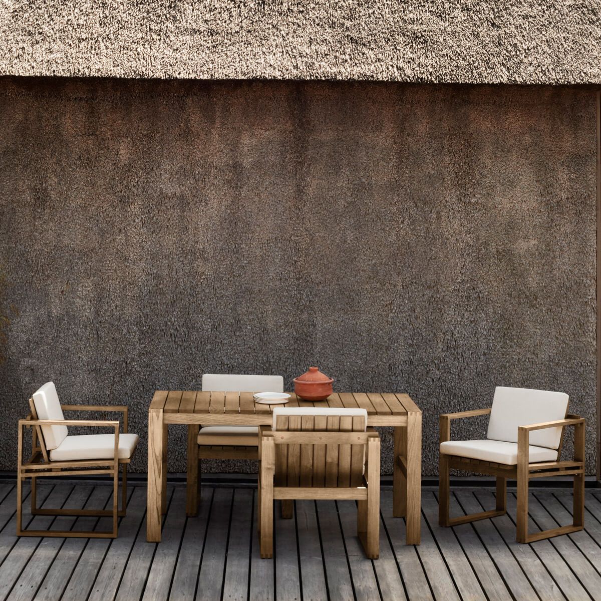 Sillón BK10 - Carl Hansen Sillón BK10 - Carl Hansen