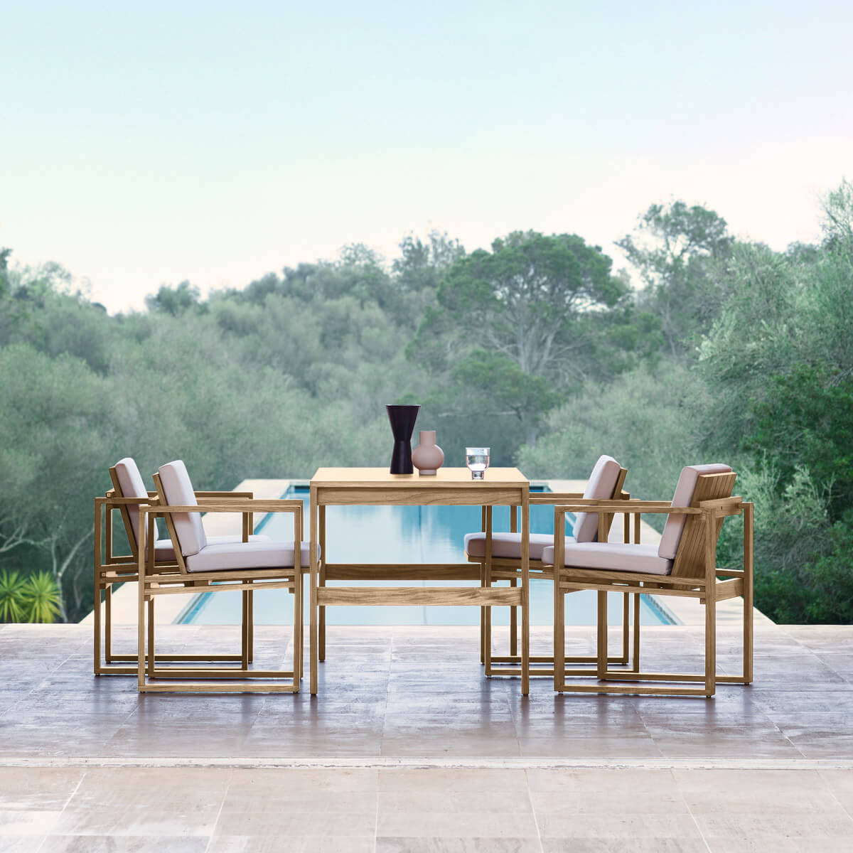 Sillón BK10 - Carl Hansen Sillón BK10 - Carl Hansen
