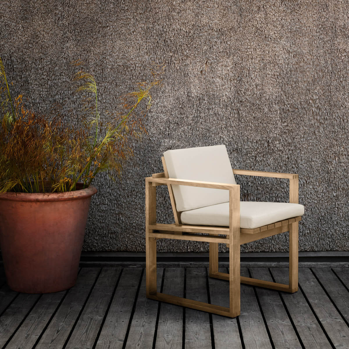 Sillón BK10 - Carl Hansen Sillón BK10 - Carl Hansen