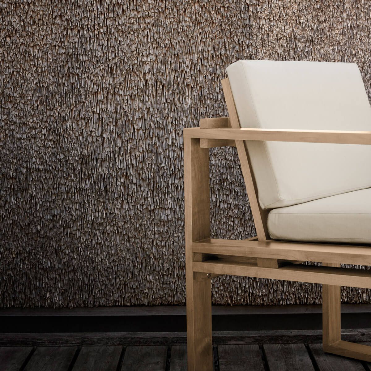 Sillón BK10 - Carl Hansen Sillón BK10 - Carl Hansen