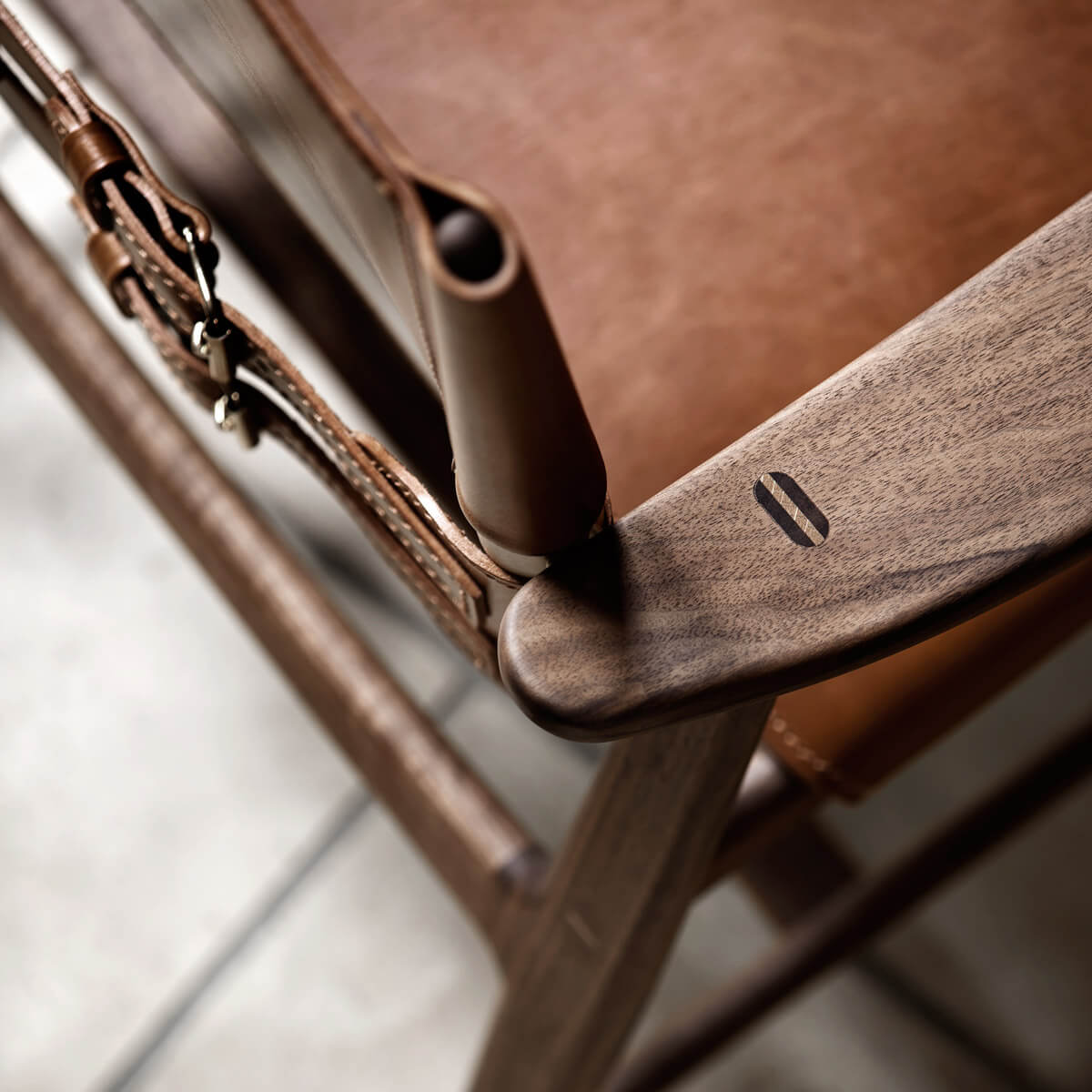 Sillón BM1106 Huntsman Chair - Carl Hansen Sillón BM1106 Huntsman Chair - Carl Hansen