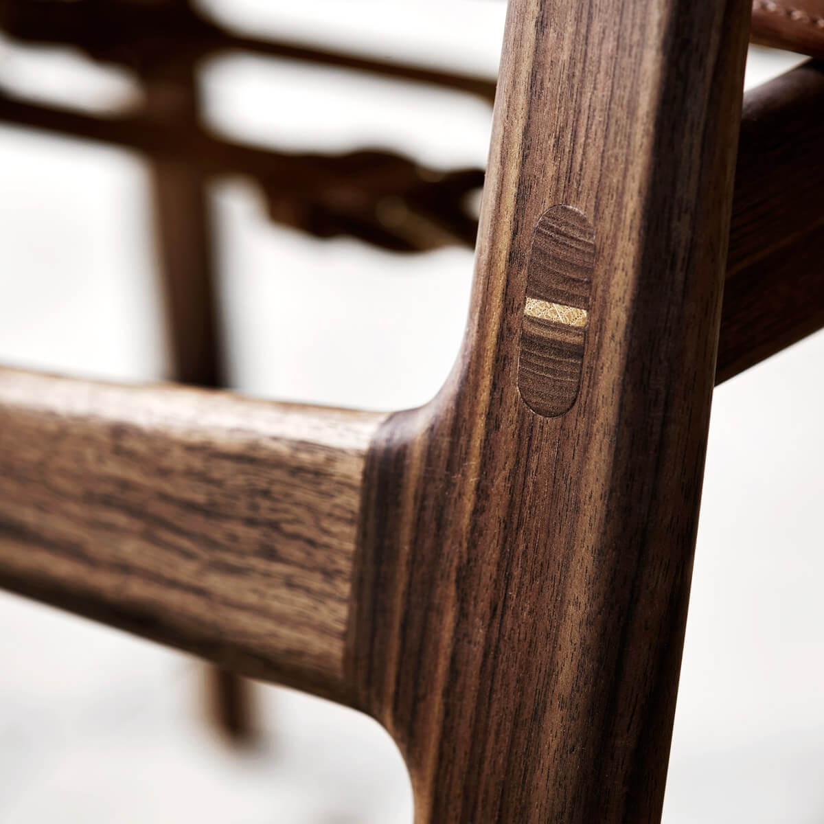 Sillón BM1106 Huntsman Chair - Carl Hansen Sillón BM1106 Huntsman Chair - Carl Hansen