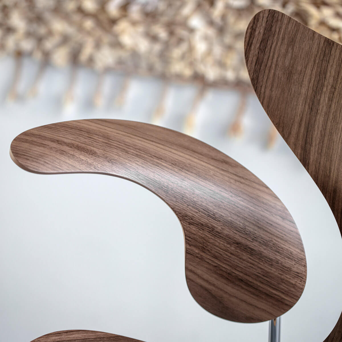 Sillón Lily - Fritz Hansen