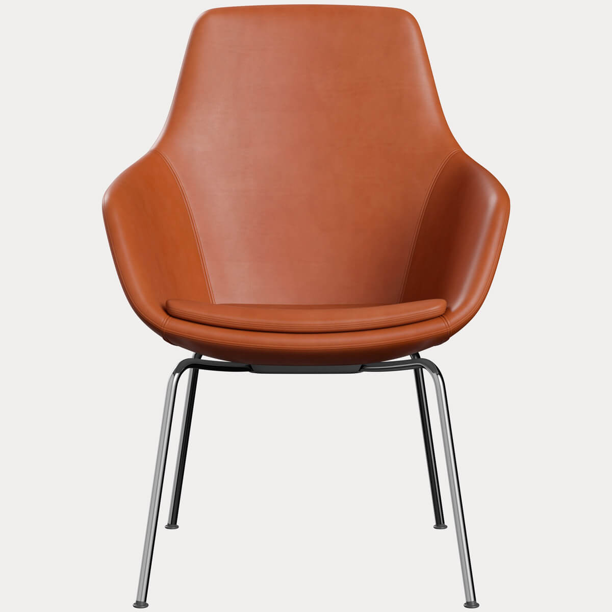Sillón Little Giraffe - Fritz Hansen Sillón Little Giraffe - Fritz Hansen
