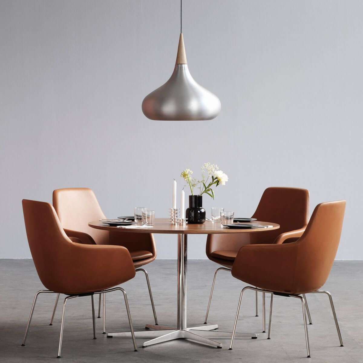 Sillón Little Giraffe - Fritz Hansen Sillón Little Giraffe - Fritz Hansen