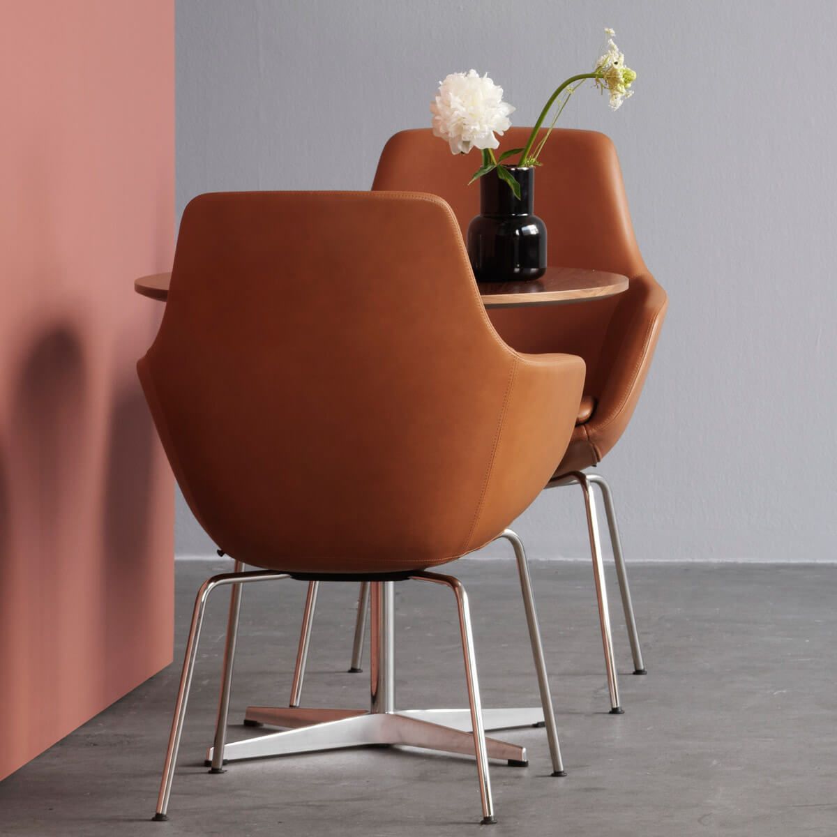 Sillón Little Giraffe - Fritz Hansen Sillón Little Giraffe - Fritz Hansen