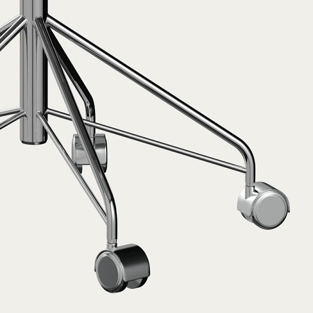 Sillón Series 7 giratorio - Fritz Hansen Sillón Series 7 giratorio - Fritz Hansen