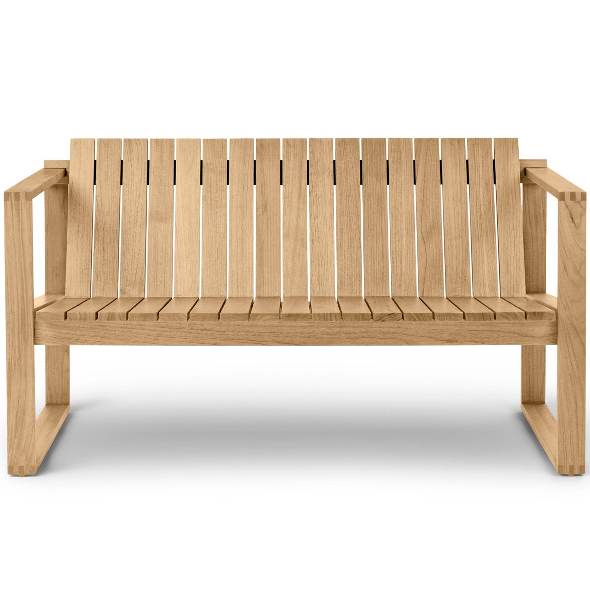 Sofá BK12 - Carl Hansen