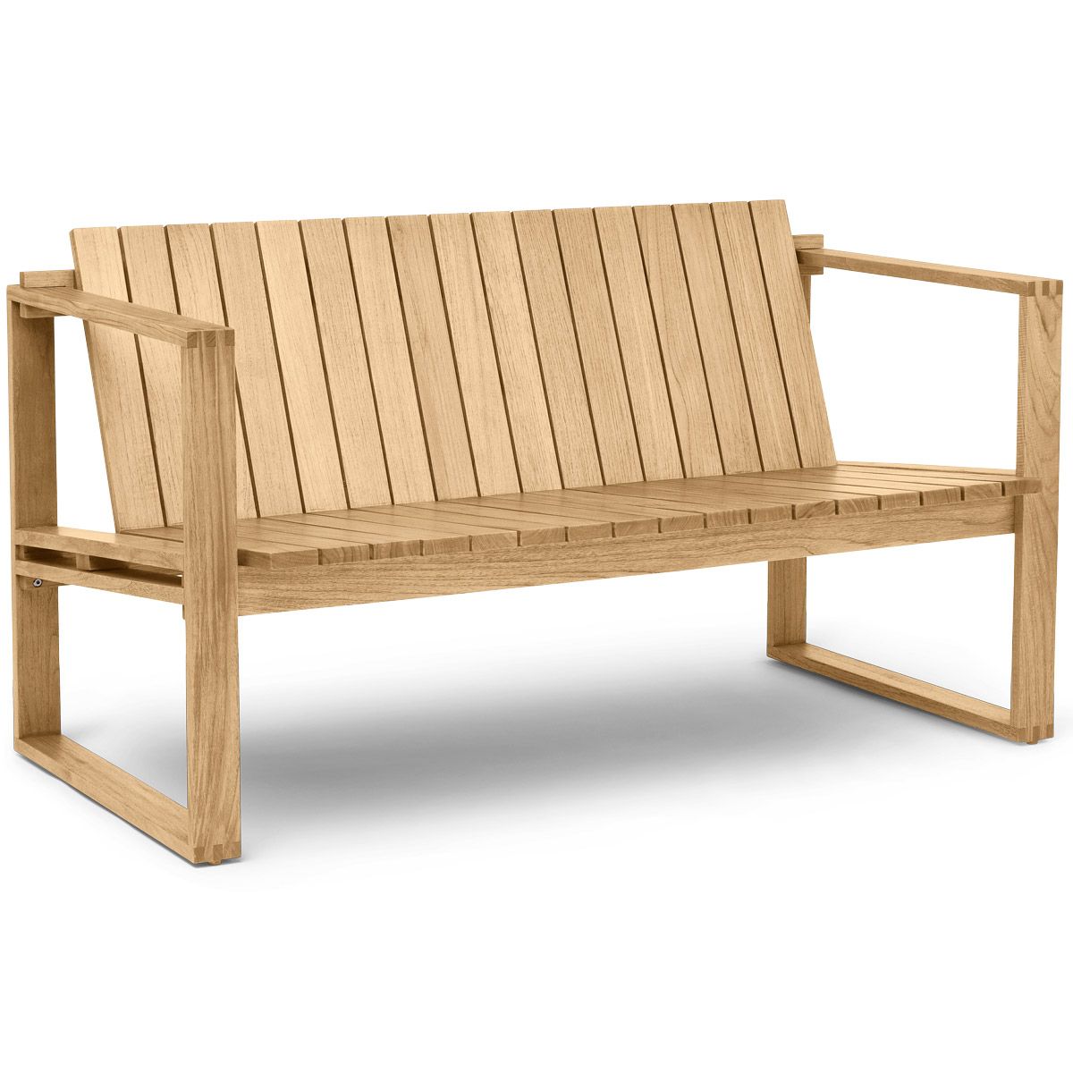 Sofá BK12 - Carl Hansen