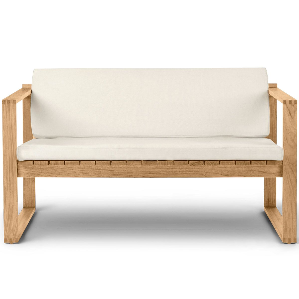 Sofá BK12 - Carl Hansen