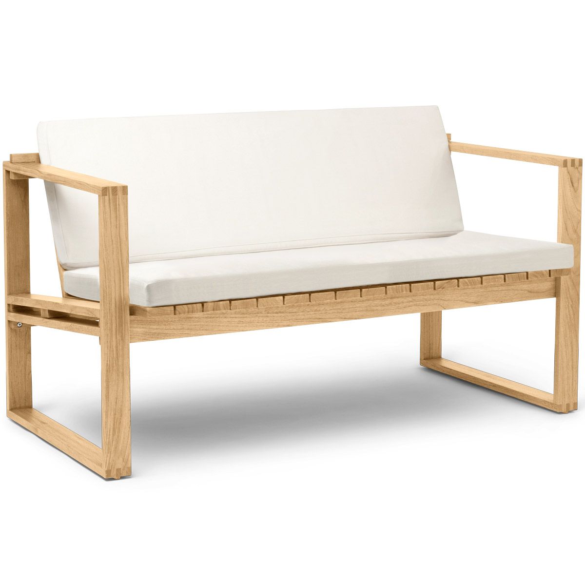 Sofá BK12 - Carl Hansen