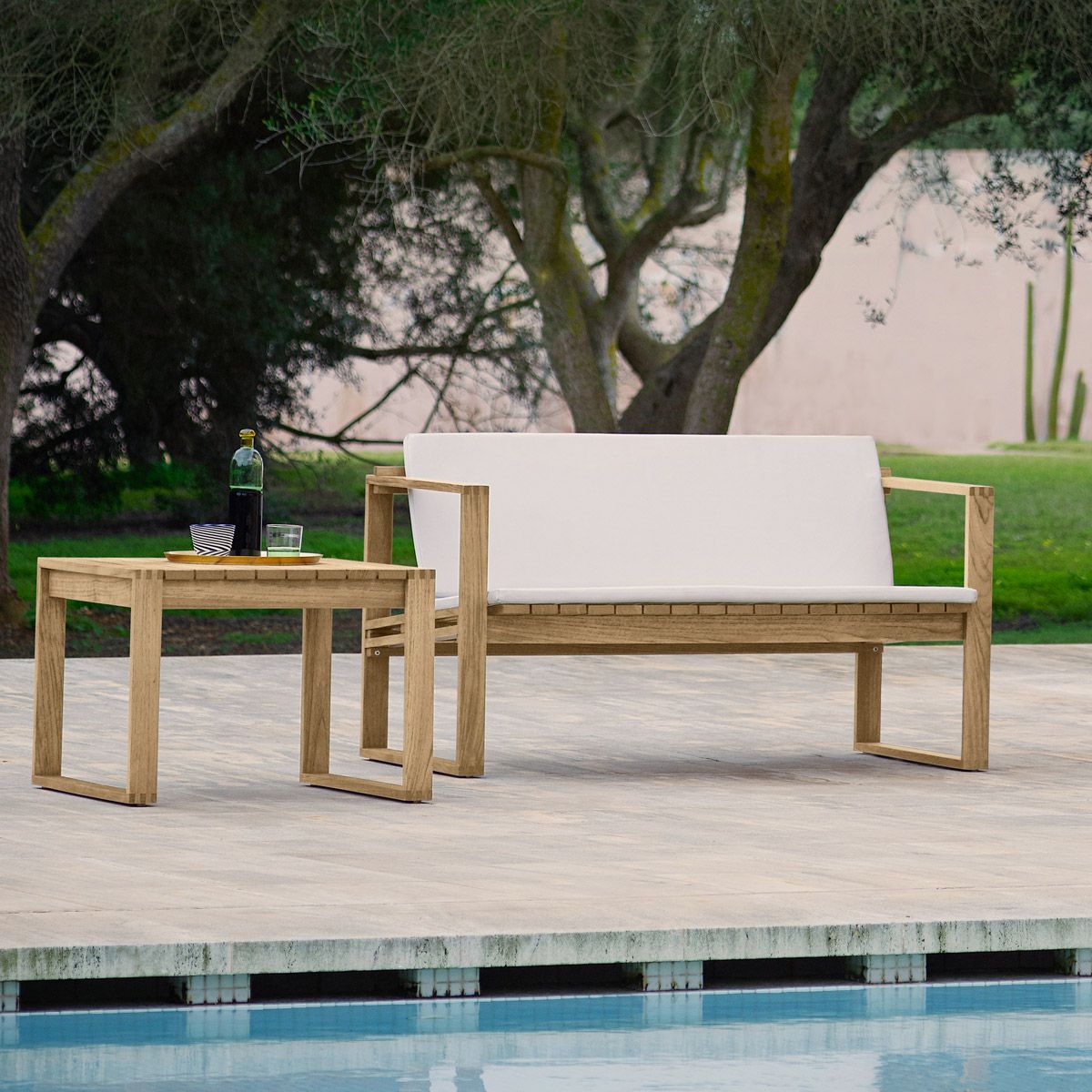 Sofá BK12 - Carl Hansen