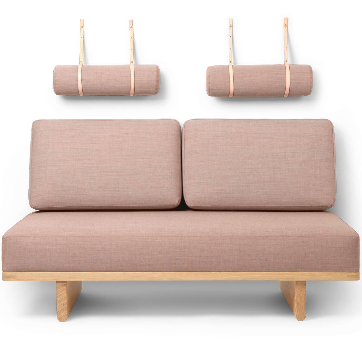Sofá BM0865 - Carl Hansen